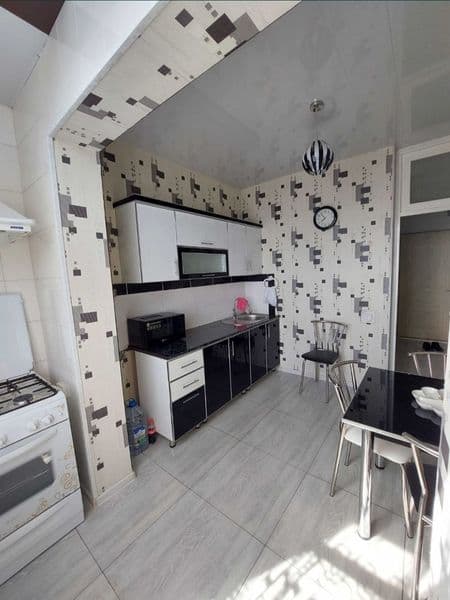 Mirzo Ulugʻbek remonti shinam uy ijaraga beriladi <br />
Ori — фото 4