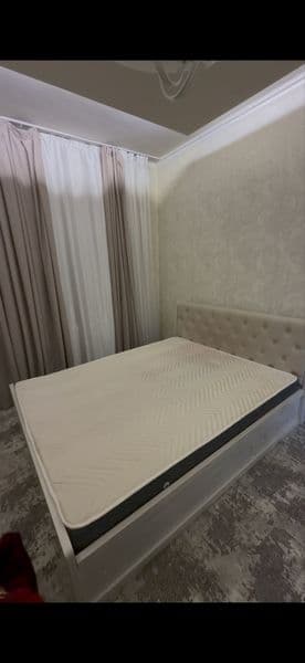 Yakkasaroy tumanida 2 xonali yaxwi remontli xonadonimiz <br 