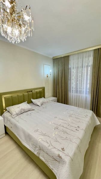 Сдается на Ц-1 3х комнатная квартира <br />
<br />
Ориентир: