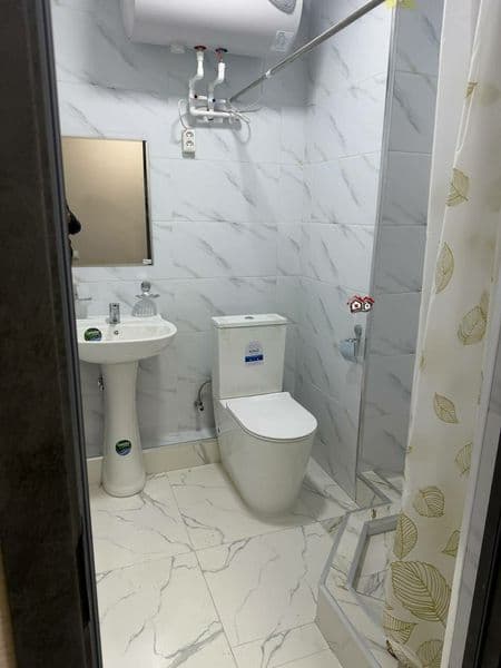 Каракамиш 1/2  Карзинка  ёнида  Навастройка  янги ремонт  од — фото 5