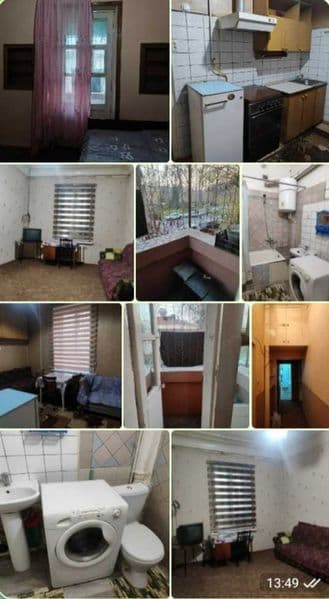 Срочно сдаётся в аренду 1 и  2 комнатная  квартира. Новостро — фото 5