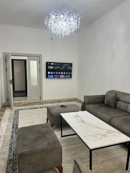 Ijaraga uzoq mudatga oila faqat navostroyka dom xali xech ki — фото 2