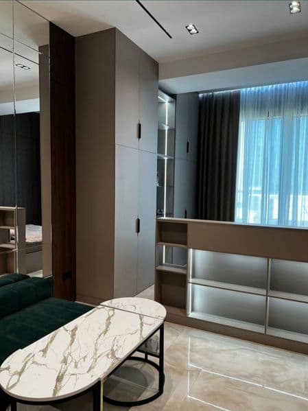 Сдается квартира в NestOne (собственник)<br />
40 кВ.м<br /> — фото 3