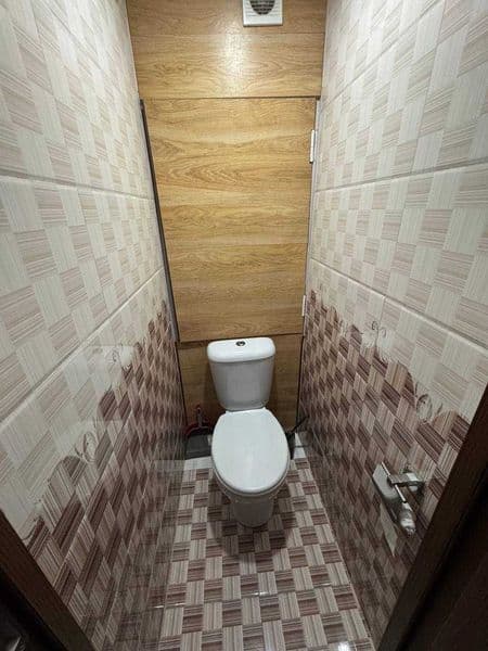 #Юнсобод Шахристон Метро якинида квартира арендага тартибли  — фото 4