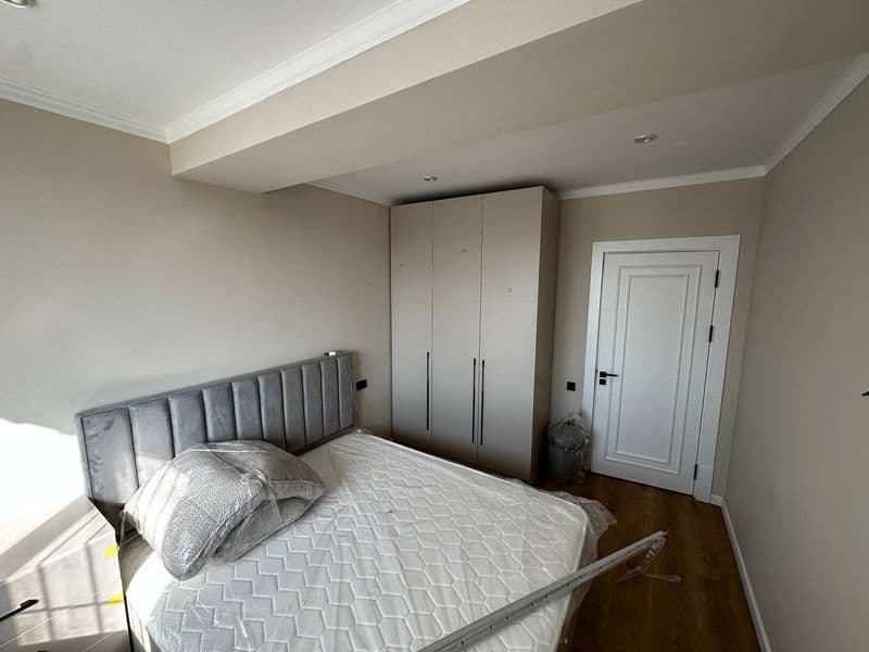 Космонавты <br />
Бананчик <br />
10/12<br />
58м2<br />
2в  — фото 2