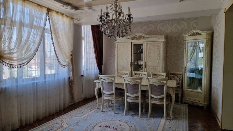 3/4/5 - 1000 уе НОВОСТРОЙКА  <br />
<br />
Адрес: ул. Нукус  — фото 2