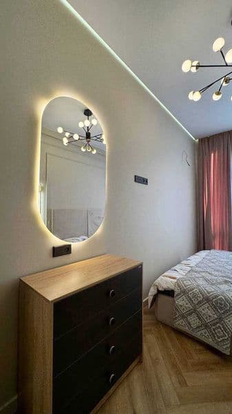 Сдается квартира с красивым ремонтом<br />
<br />
• Район: Ю — фото 2