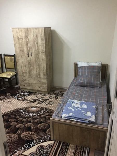 Аренда 4х ком. квартира<br />
Своя<br />
Яшнабадский район,< — фото 4