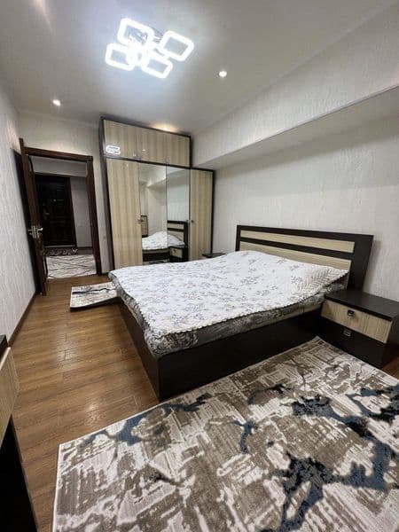 СРОЧНО СДАЁТСЯ <br />
КВАРТИРА  3/3/9<br />
3-КОМНАТА <br /> — фото 4