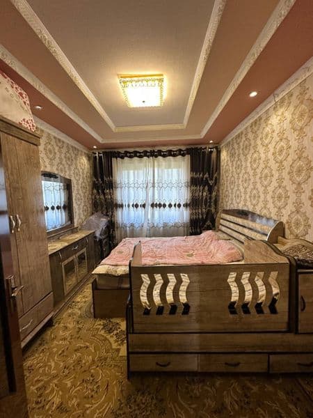 Chorsu ukkosha masjidini yonida bollar uchun kv bor<br />
2  — фото 2