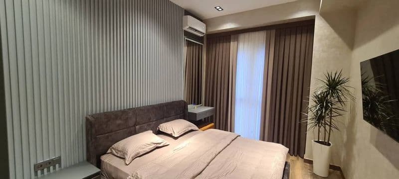 Мирабад Авеню<br />
Комнаты-2<br />
Этаж-4<br />
Этажность-9 — фото 3