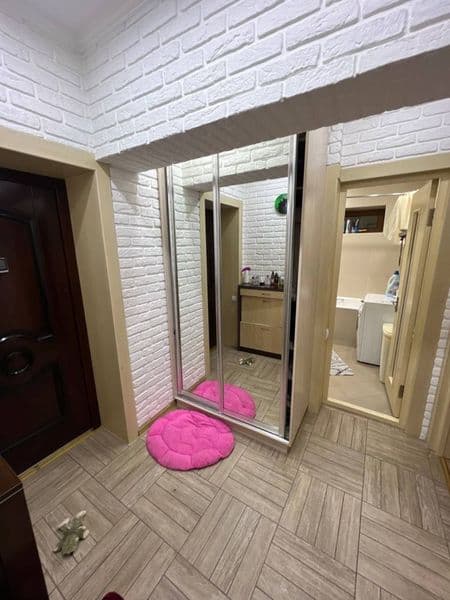 Сдаётся шикарная 2-комнатная квартира <br />
<br />
 Район:  — фото 5