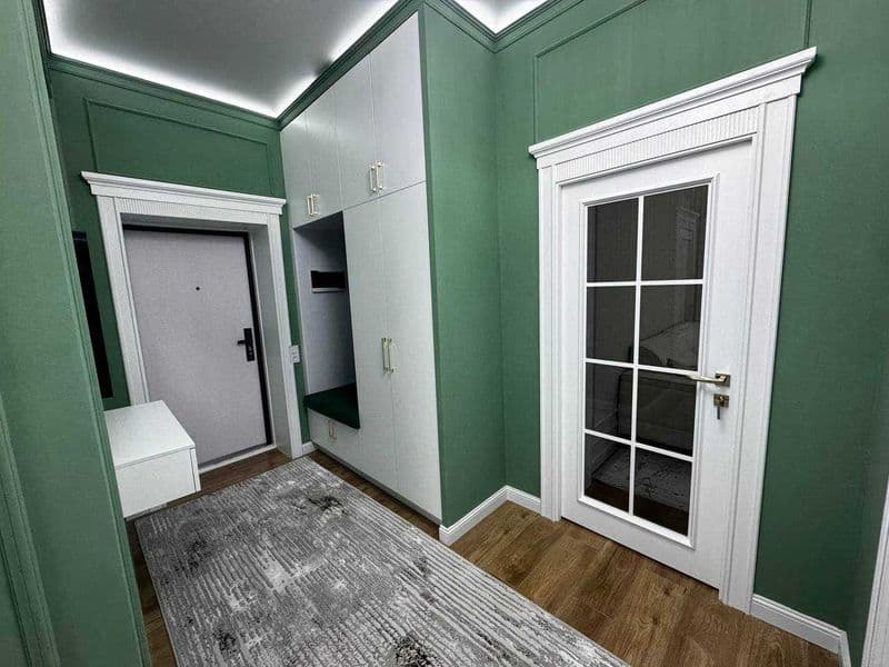 Сдаётся КЛАССНАЯ квартира<br />
<br />
• Район: Яккасарайски — фото 5