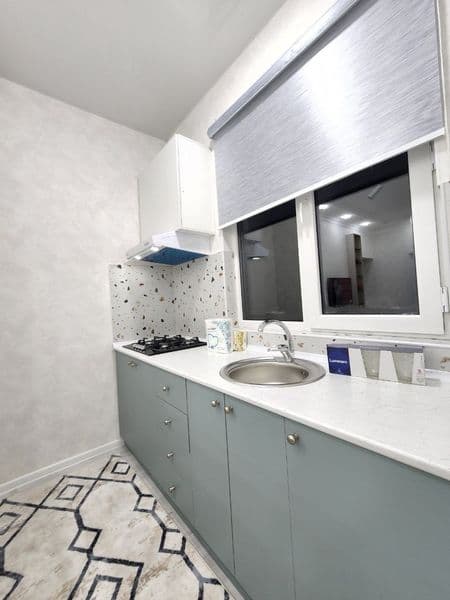 Аренда долгосрочная. <br />
Чиланзар 7 квартал. <br />
2/4/4 — фото 4