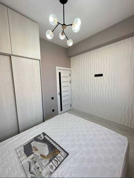 Аренда шикарная 2-комнатная квартира в Новостройка<br />
<br — фото 2