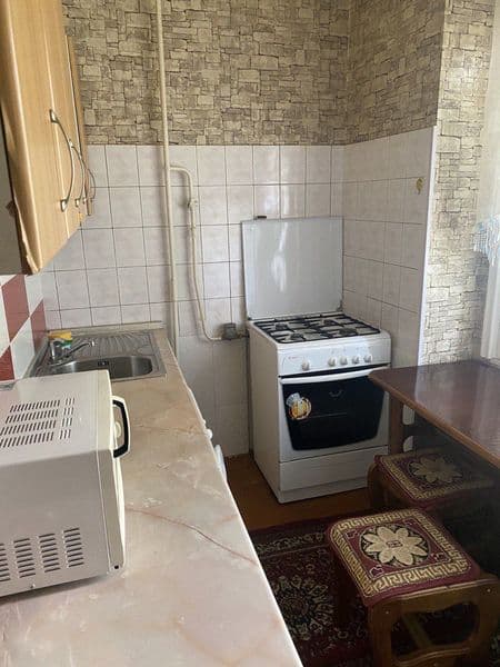 Юнусабад 9 кварталда 1 хона уй оилага ижарага берилади. Жихо — фото 5