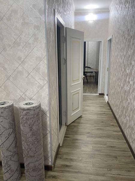 Uchtepa avenyu, uy ozimniki makler nmadrlarmasman yangi uy h — фото 4