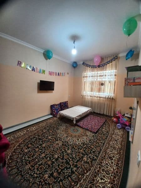 Yashnabod 40 letda navastroyka <br />
2 Xonali 3 etaj barcha — фото 3