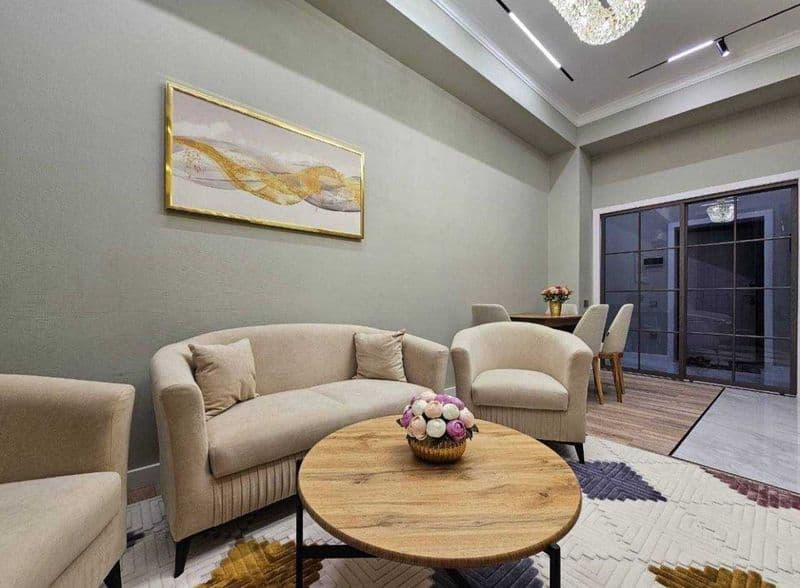 Район ; Юнусабадский<br />
Адрес : ТЦ Мега Планет<br />
<br  — фото 4