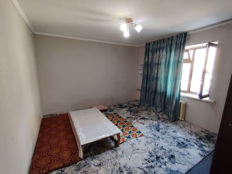 1 xonali obshijet kvartira ijaraga beriladi <br />
Аренда 1к