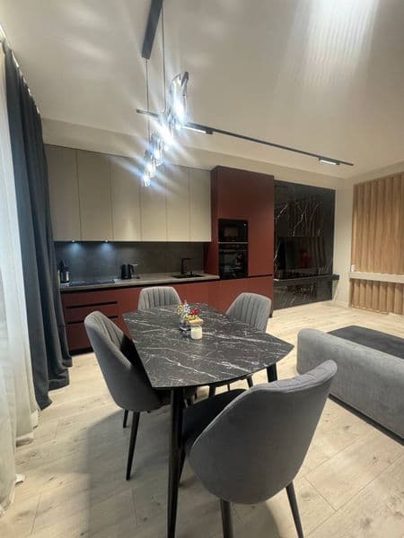 Сдается в аренду 2х комнатная квартира в Новостройке, ЖК NRG — фото 4