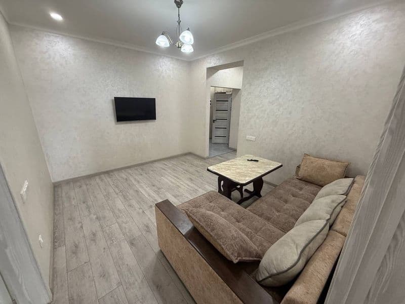 Arenda bez makle shayxontoxur dokaxlebda 90 kvadrat 2 xona o — фото 2