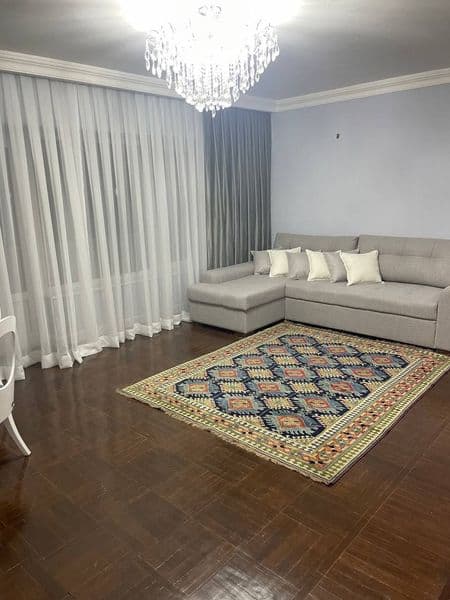 г. Ташкент Яккасарайский район ул. Шарафа Рашидова<br />
7 Э — фото 2