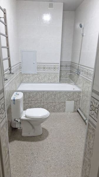 Аренда сергели спутник 16А Нурхаёт новостройка 1хона 7чи эта — фото 3