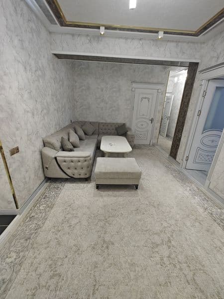 Аренда Шайхантахур Кокча Дарваза 2 с/у <br />
<br />
3в4х/5/ — фото 3