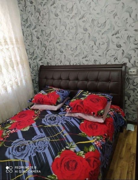 Яшнабод<br />
<br />
2/2/4<br />
<br />
Ориентир Иззат<br />