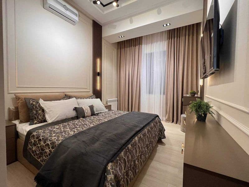 Элитный апартамент ЖК Мирабад Авеню<br />
Район: Мирабад<br  — фото 4