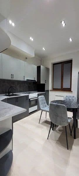 Сдаётся шикарная квартира<br />
Премиум класса<br />
<br />
 — фото 3