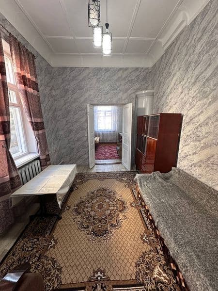 Ттз Агрошкола Сдаётся квартира 2 комнатная <br />
Мирзо-Улуг — фото 2