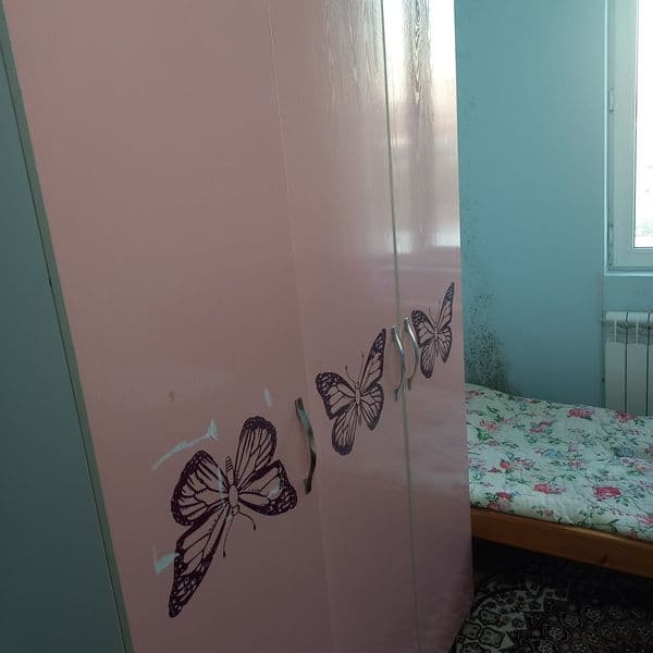 Xalqlar dostligi metrosi yonida oila bn turushga qizlar olin — фото 5