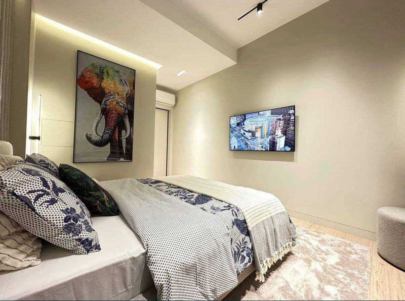 Шайхантахурский район <br />
Ташкент Сити <br />
Жк Gardens< — фото 4