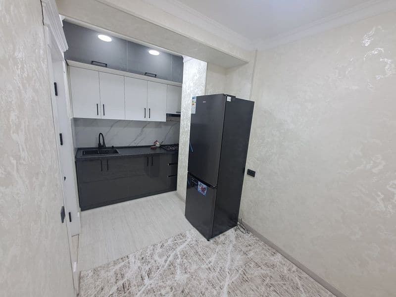 Срочно арендага Яшнобод олмос махаллада <br />
2 хонали. 500 — фото 3