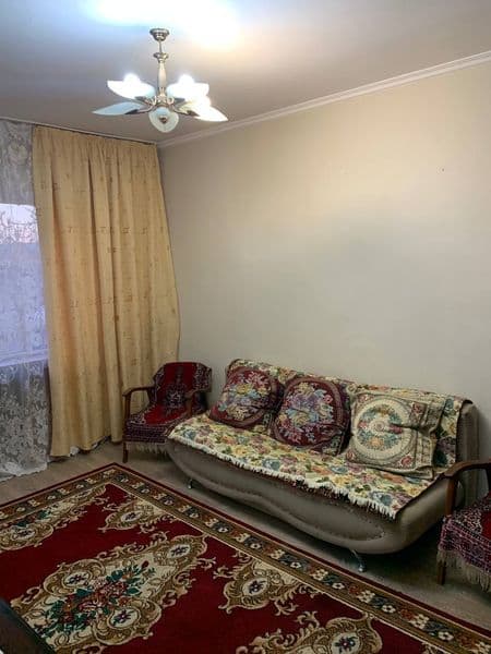 сдаётся 1 комнатная переделанная в сдаётся на ДОЛГИЙ СРОК(СТ