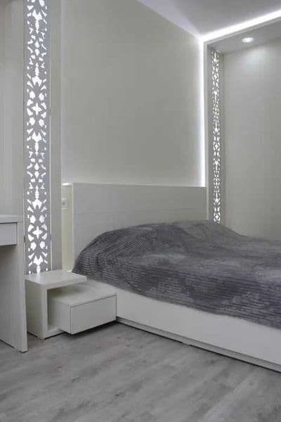 Сдаётся Уютное квартира в Центр города<br />
<br />
Район: М