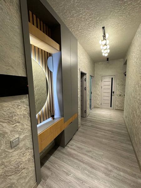 2 комната навастройка дом етаж 5 все удобства ест ремонт евр — фото 5