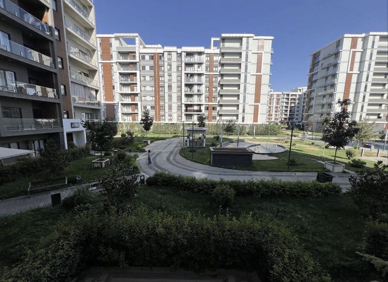 • Район:Шайхонтохурский<br />
• Ориентир: ЖК Garden’s Reside — фото 4