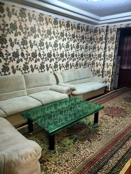 Яшнабод<br />
<br />
3/1/5<br />
<br />
Ориентир Кадишва<br  — фото 4