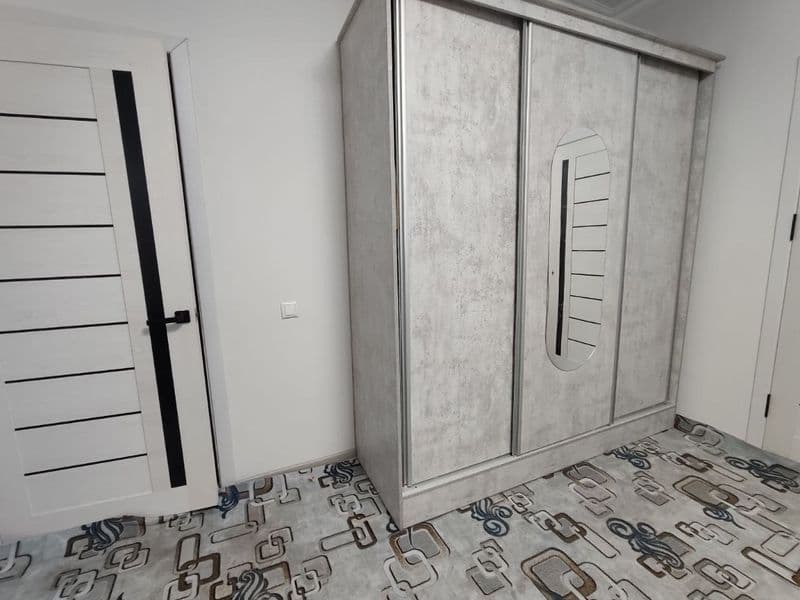 Алфраганус университети олдида метрога автобус бекатларига ж — фото 3