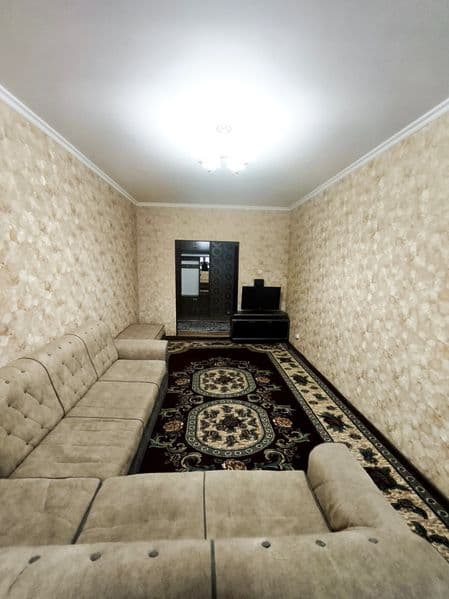 Аренда Сергели <br />
Спутник 16<br />
4/1/5<br />
 400$<br  — фото 3