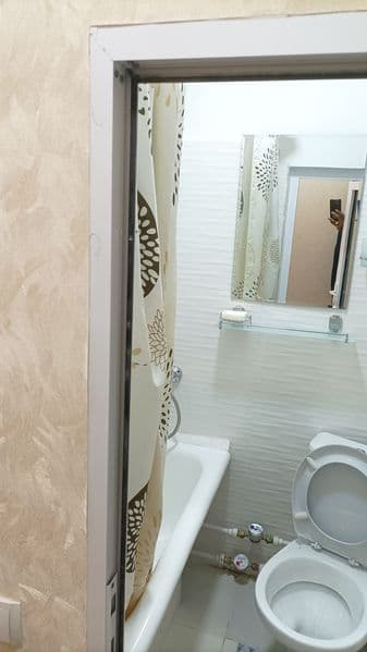 Сдается в аренду 1 комнатная квартира (бывш.общежитие) на Се — фото 4