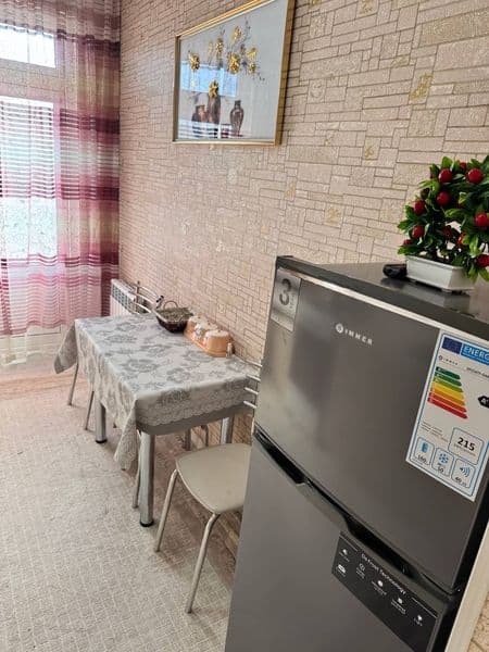 Chilonzor Oqtepa soxil boyi<br />
1 xonali<br />
Novostroyka — фото 5