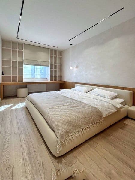 Элитный апартамент<br />
Район: Мирзо-Улугбек<br />
4/9/14<b — фото 2