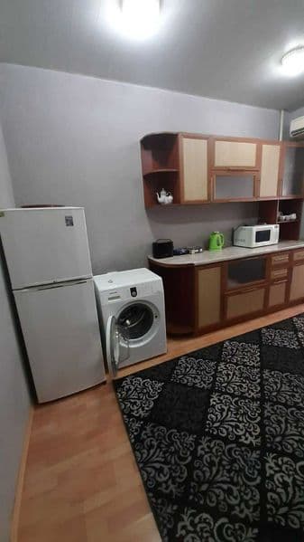 Аренда. Дружба Народов. <br />
2-комнатная <br />
2/4/9, 65  — фото 5