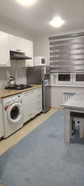 Сдам в аренду квартиру Чиланзар 2<br />
1 комнатная <br />
4