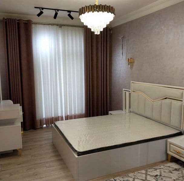 Аренда <br />
<br />
Район: Шайхантахурский  <br />
Новостро — фото 4