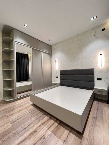 К вашему вниманию рады представить уютную 3х комнатную кварт